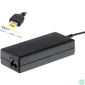 Kép 1/7 - Akyga AK-ND-29 Slim Tip 20V/4,5A/90W Lenovo notebook hálózati töltő
