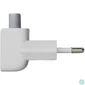 Kép 2/5 - Akyga AK-AD-60 EU CEE 7/16 - IEC C7 adapter