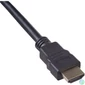 Kép 3/3 - Akyga AK-AV-13 3m HDMI 1.4 apa - DVI-D apa kábel