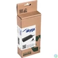 Kép 5/5 - Akyga AK-ND-53 19,5V/4,62A/90W 4,5x3mm + pin DELL notebook hálózati töltő