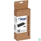 Kép 1/5 - Akyga 19V/2,37A/45W 4x1,35mm + pin Asus notebook hálózati töltő