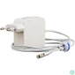Kép 1/5 - Akyga AK-ND-62 14,5V/3,10A/45W MagSafe L Apple notebook hálózati töltő
