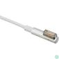 Kép 2/5 - Akyga AK-ND-62 14,5V/3,10A/45W MagSafe L Apple notebook hálózati töltő