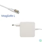 Kép 4/5 - Akyga AK-ND-62 14,5V/3,10A/45W MagSafe L Apple notebook hálózati töltő