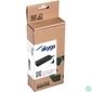 Kép 4/6 - Akyga AK-ND-71 20V/4,5A/90W 5,5x2,5mm Lenovo notebook hálózati töltő