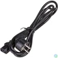 Kép 1/2 - Akyga PC 1,5m IEC C13 - CEE 7/7 tápkábel