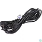 Kép 3/3 - Akyga 5m IEC C13 - CEE 7/7 tápkábel