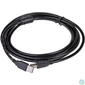 Kép 1/3 - Akyga AK-USB-12 3m USB-A - USB-B 2.0 kábel