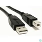 Kép 2/3 - Akyga AK-USB-12 3m USB-A - USB-B 2.0 kábel