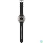 Kép 5/5 - Amazfit Active 2 NFC fekete bőr szíjas okosóra