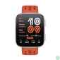 Kép 2/4 - Amazfit BIP 6 piros okosóra