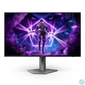 Kép 1/8 - AOC 27" AG276QZDWLED QHD HDMI/DP/USB OLED monitor