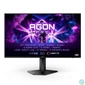 Kép 2/8 - AOC 27" AG276QZDWLED QHD HDMI/DP/USB OLED monitor