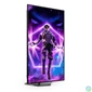 Kép 3/8 - AOC 27" AG276QZDWLED QHD HDMI/DP/USB OLED monitor