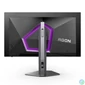 Kép 5/8 - AOC 27" AG276QZDWLED QHD HDMI/DP/USB OLED monitor