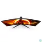 Kép 3/8 - AOC 34" CU34G2XE/BK UWQHD VA 144Hz DP/HDMI/USB ívelt gamer monitor