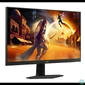 Kép 1/3 - AOC 27" 27G4HRE FHD IPS 200Hz HDMI/DP gamer monitor