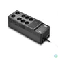 Kép 4/6 - APC BE500G2-GR Back-UPS 500 VA 230 V 1 USB-A szünetmentes akkumulátor