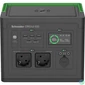 Kép 1/5 - APC PPS500-GR OffGrid 500 517Wh Lítium-ion 230V hordozható akkumulátor állomás