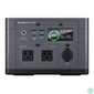 Kép 2/6 - APC PPS330-GR OffGrid 330 332Wh Lítium-ion 230V hordozható akkumulátor állomás