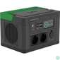 Kép 1/6 - APC PPS330-GR OffGrid 330 332Wh Lítium-ion 230V hordozható akkumulátor állomás