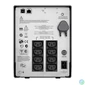 Kép 2/2 - APC Smart-UPS C 1000VA LCD szünetmentes tápegység