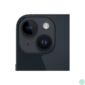 Kép 4/4 - Apple iPhone 14 6,1" 5G 6/256GB Midnight fekete okostelefon