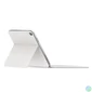 Kép 5/5 - Apple iPad 10,9" (10.gen) Magic Keyboard Folio fehér billentyűzetes tok
