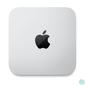 Kép 2/4 - Apple Mac mini M2 chip 8 magos CPU és 10 magos GPU 8GB/512GB SSD ezüst asztali számítógép