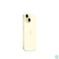 Kép 3/4 - Apple iPhone 15 6,1" 5G 6/128GB sárga okostelefon