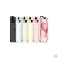 Kép 4/4 - Apple iPhone 15 6,1" 5G 6/128GB sárga okostelefon