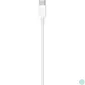 Kép 3/3 - Apple 1m USB-C - Lightning kábel