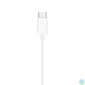 Kép 5/6 - Apple Earpods USB-C mikrofonos fehér fülhallgató