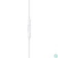 Kép 6/6 - Apple Earpods USB-C mikrofonos fehér fülhallgató