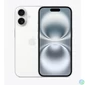 Kép 1/5 - Apple iPhone 16 6,1" 5G 8/128GB fehér okostelefon