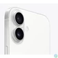 Kép 4/5 - Apple iPhone 16 6,1" 5G 8/128GB fehér okostelefon