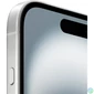 Kép 5/5 - Apple iPhone 16 6,1" 5G 8/128GB fehér okostelefon