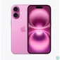 Kép 1/5 - Apple iPhone 16 6,1" 5G 8/128GB pink okostelefon