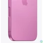 Kép 3/5 - Apple iPhone 16 6,1" 5G 8/128GB pink okostelefon