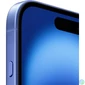 Kép 5/5 - Apple iPhone 16 6,1" 5G 8/128GB ultramarin okostelefon