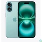 Kép 1/5 - Apple iPhone 16 6,1" 5G 8/128GB récezöld okostelefon