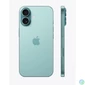Kép 2/5 - Apple iPhone 16 6,1" 5G 8/128GB récezöld okostelefon