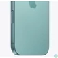 Kép 3/5 - Apple iPhone 16 6,1" 5G 8/128GB récezöld okostelefon
