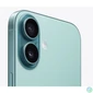Kép 4/5 - Apple iPhone 16 6,1" 5G 8/128GB récezöld okostelefon