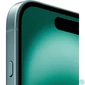 Kép 5/5 - Apple iPhone 16 6,1" 5G 8/128GB récezöld okostelefon