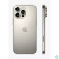 Kép 2/4 - Apple iPhone 16 Pro Max 6,9" 5G 8/512GB natúr titán okostelefon