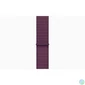 Kép 3/3 - Apple Watch S10 Cellular (46mm) rozéarany alumínium tok, szilva sportszíj okosóra