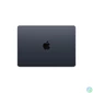 Kép 5/6 - Apple MacBook Air 13"/M2 chip 8 magos CPU és GPU/16GB/256GB SSD/fekete laptop
