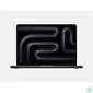 Kép 1/6 - Apple MacBook Pro 14"/M4 chip 10 magos CPU és GPU/16GB/512GB SSD/fekete laptop