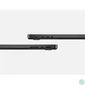 Kép 4/6 - Apple MacBook Pro 14"/M4 chip 10 magos CPU és GPU/16GB/512GB SSD/fekete laptop